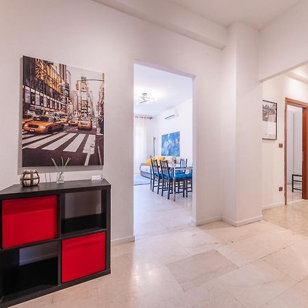 Lungotevere Apartment 로마 외부 사진