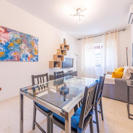 Lungotevere Apartment 로마 외부 사진
