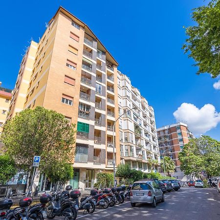 Lungotevere Apartment 로마 외부 사진