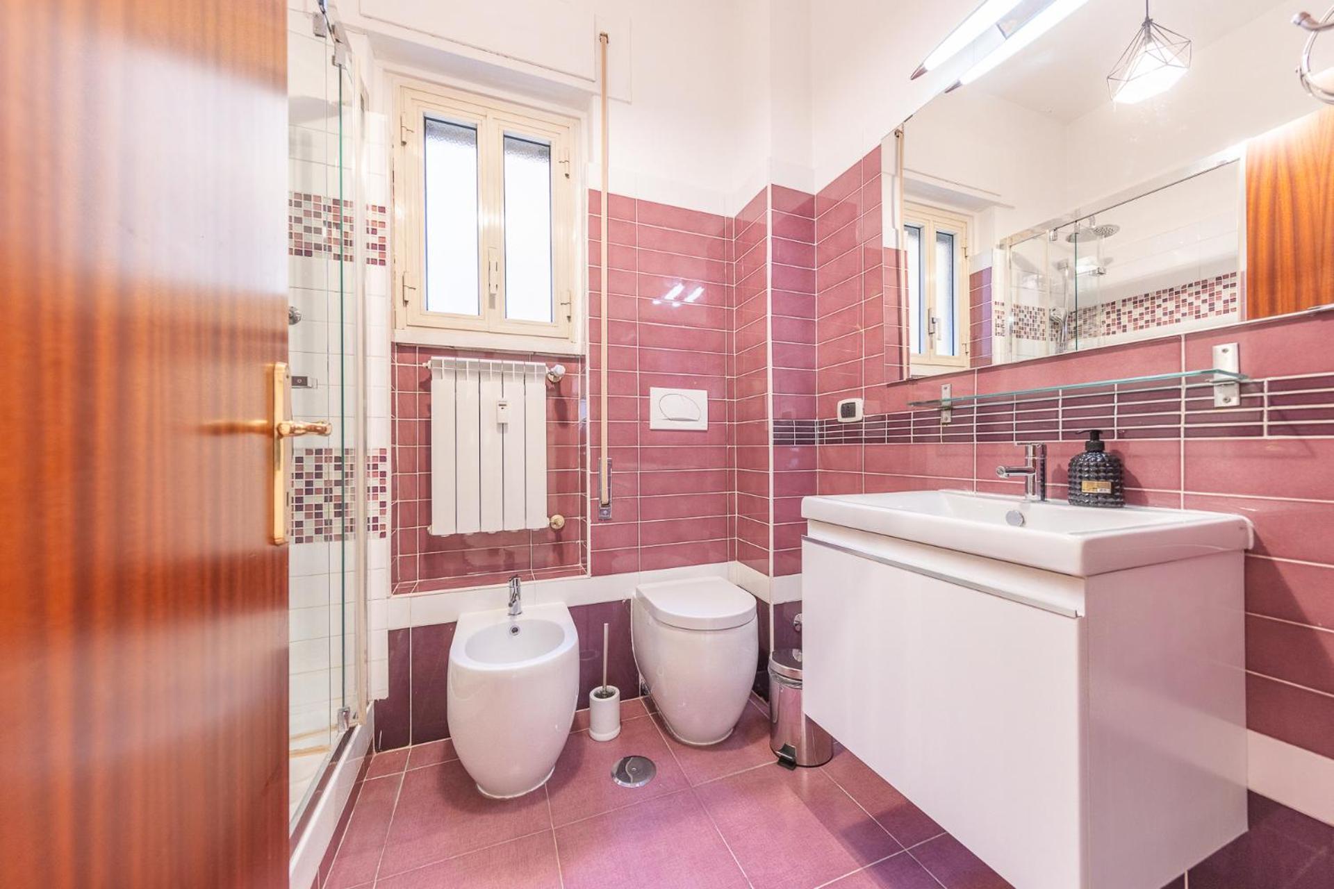 Lungotevere Apartment 로마 외부 사진