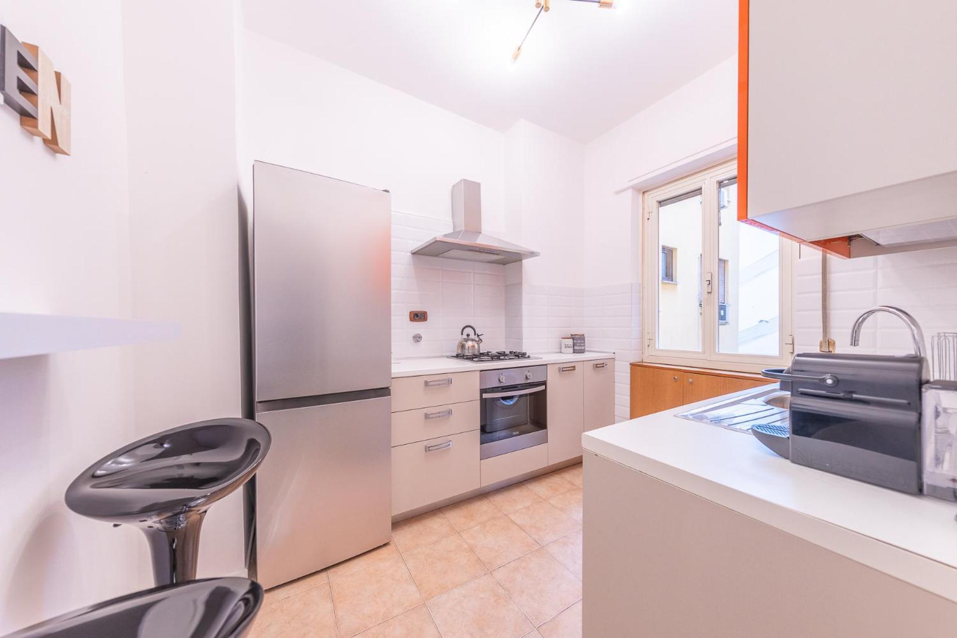 Lungotevere Apartment 로마 외부 사진