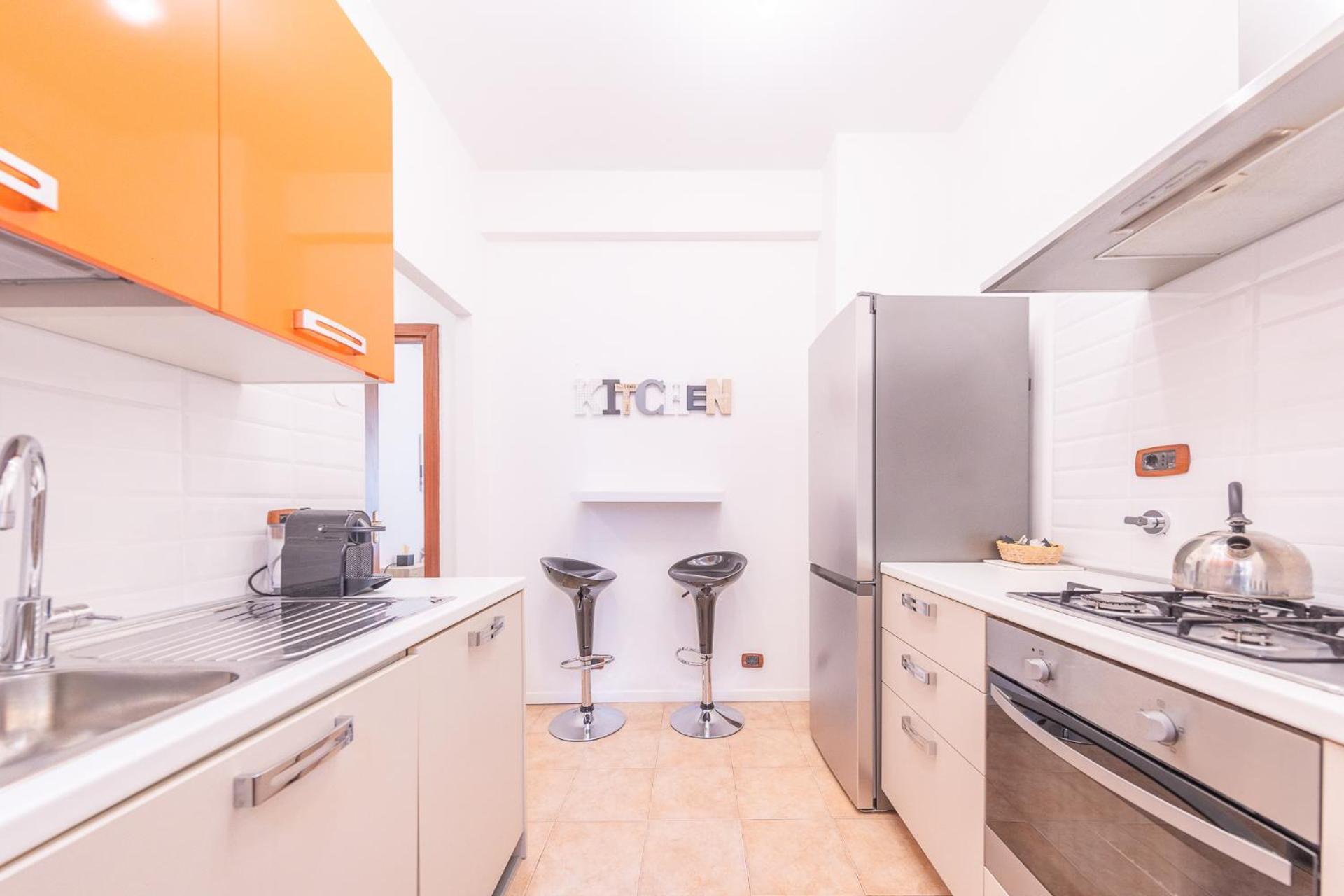 Lungotevere Apartment 로마 외부 사진