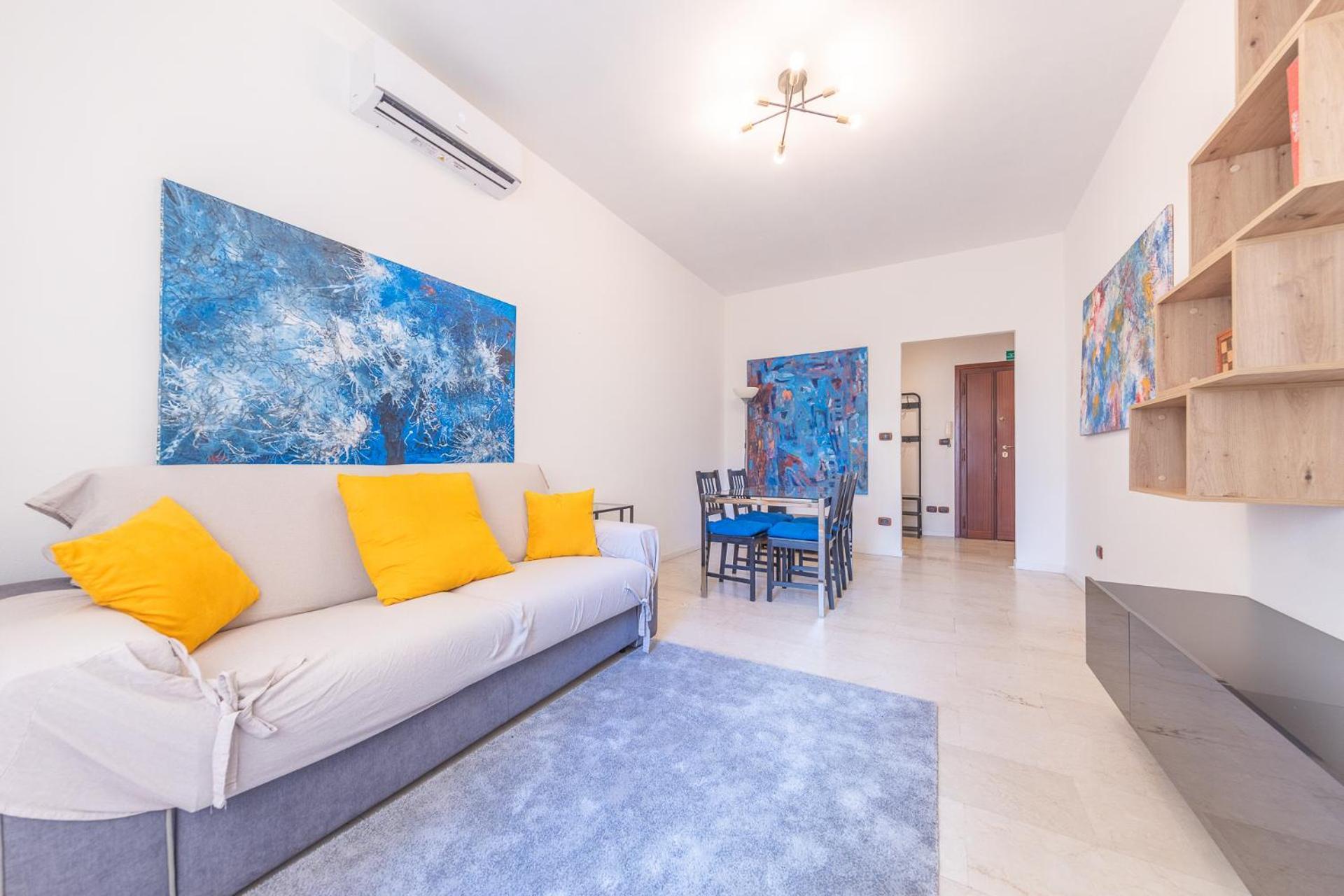 Lungotevere Apartment 로마 외부 사진