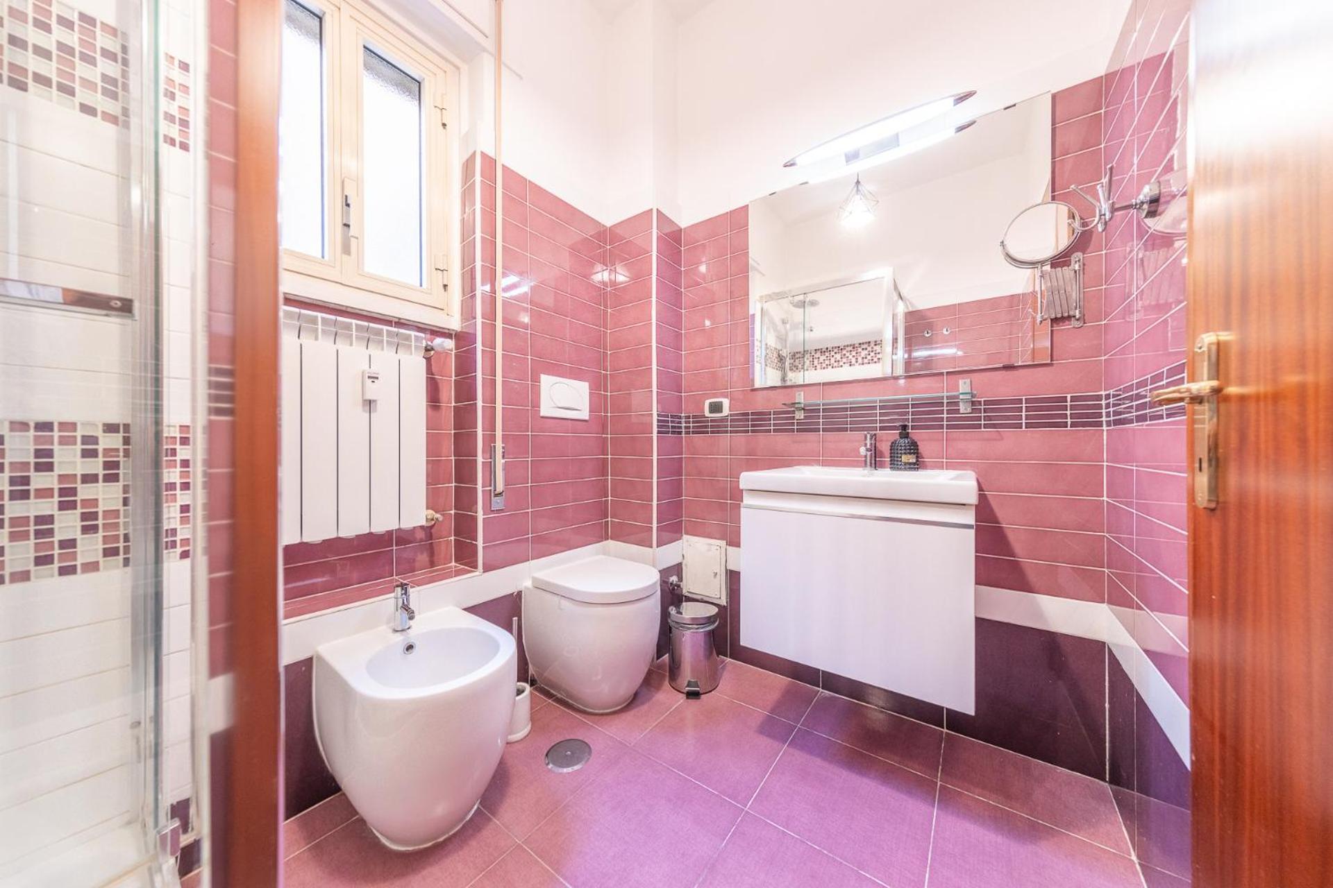 Lungotevere Apartment 로마 외부 사진