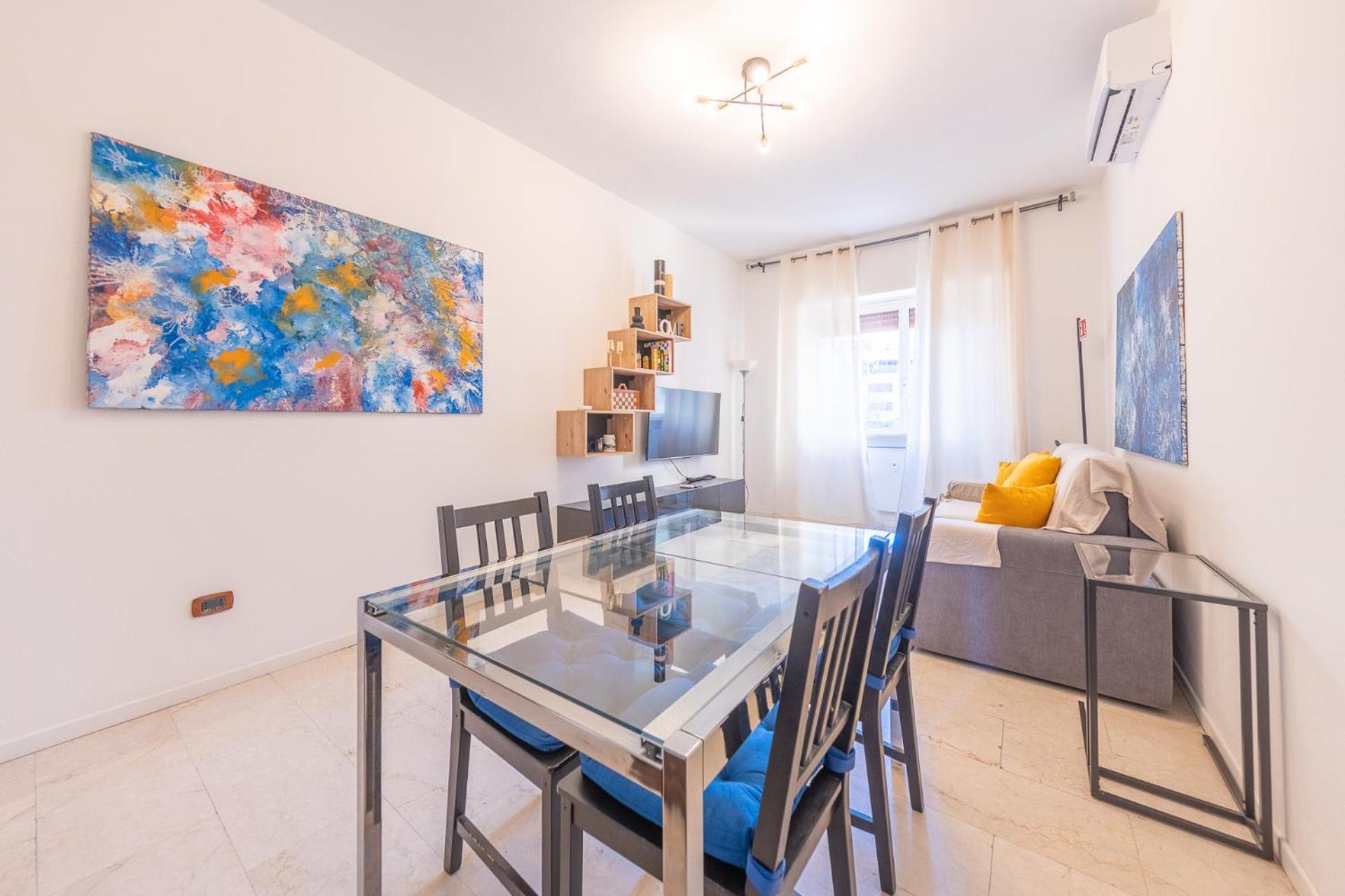 Lungotevere Apartment 로마 외부 사진